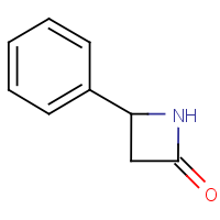CAS: 5661-55-2 | OR307589 | 4-Phenyl-azetidin-2-one