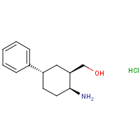CAS:1212211-92-1 | OR307591 | cis-(2-Amino-trans-5-phenyl-cyclohexyl)-methanol hydrochloride