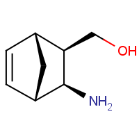 CAS:95630-78-7 | OR307594 | diexo-(3-Amino-bicyclo[2.2.1]hept-5-en-2-yl)-methanol