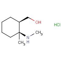 CAS: 1212377-79-1 | OR307597 | cis-(2-Methyl-2-methylamino-cyclohexyl)-methanol hydrochloride