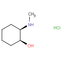 CAS:218964-42-2 | OR307604 | cis-2-Methylamino-cyclohexanol hydrochloride