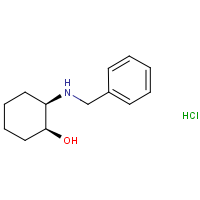 CAS: 1212095-50-5 | OR307605 | cis-2-Benzylamino-cyclohexanol hydrochloride