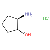 CAS:31775-67-4 | OR307608 | trans-2-Amino-cyclopentanol hydrochloride