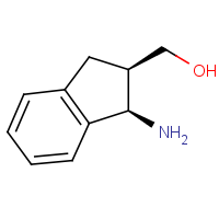 CAS: 55270-04-7 | OR307619 | (cis-1-Amino-indan-2-yl)methanol