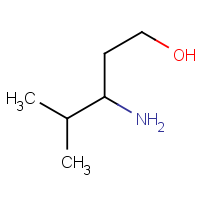 CAS: 4379-15-1 | OR307620 | 3-Amino-4-methyl-pentan-1-ol