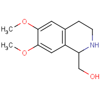 CAS: 4356-47-2 | OR307630 | (6,7-Dimethoxy-1,2,3,4-tetrahydro-isoquinolin-1-yl)-methanol