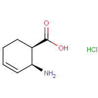 CAS: 142035-00-5 | OR307645 | Cis-2-Amino-cyclohex-3-enecarboxylic acid hydrochloride