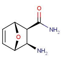 CAS: 885096-06-0 | OR307660 | diexo-3-Amino-7-oxa-bicyclo[2.2.1]hept-5-ene-2-carboxylic acid amide