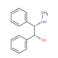 CAS: 20616-52-8 | OR307670 | (1R*,2S*)-2-(Methylamino)-1,2-diphenylethan-1-ol