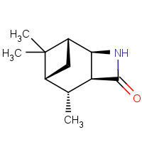 CAS: 1000304-34-6 | OR307672 | (1R,2R,5S,6R,7R)-6,8,8-Trimethyl-3-azatricyclo[5.1.1.02,5]nonan-4-one