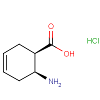 CAS:795309-09-0 | OR307674 | (1R,2S)-2-Amino-1-cyclohex-4-enecarboxylic acid hydrochloride