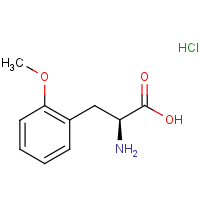 CAS:  | OR307689 | 2-Methoxy-L-phenylalanine hydrochloride