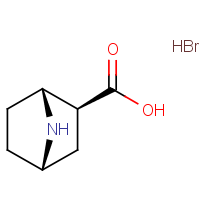 CAS: 1431365-56-8 | OR307690 | (1R*,2S*,4S*)-7-Aza-bicyclo[2.2.1]heptane-2-carboxylic acid hydrobromide