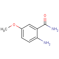 CAS: 1882-71-9 | OR307692 | 2-Amino-5-methoxybenzamide