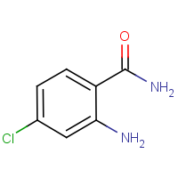 CAS: 5900-59-4 | OR307693 | 2-Amino-4-chlorobenzamide