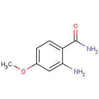 CAS: 38487-91-1 | OR307694 | 2-Amino-4-methoxybenzamide