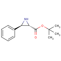 CAS: 925253-03-8 | OR307696 | trans-tert-Butyl 3-phenylaziridine-2-carboxylate