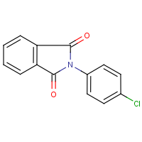 CAS: 7386-21-2 | OR3077 | 2-(4-Chlorophenyl)-1H-isoindole-1,3(2H)-dione
