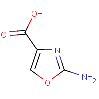 CAS:944900-52-1 | OR30773 | 2-Amino-1,3-oxazole-4-carboxylic acid