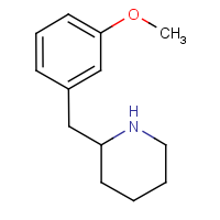 CAS: 108958-36-7 | OR307738 | 2-(3-Methoxy-benzyl)-piperidine