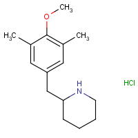CAS: 1172932-95-4 | OR307745 | 2-(4-Methoxy-3,5-dimethyl-benzyl)-piperidine hydrochloride