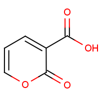 CAS: 3040-20-8 | OR30775 | 2-Oxo-2H-pyran-3-carboxylic acid