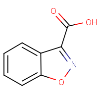 CAS:28691-47-6 | OR307757 | Benzo[d]isoxazole-3-carboxylic acid