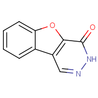 CAS: 50266-85-8 | OR307759 | benzofuro[2,3-d]pyridazin-4(3H)-one