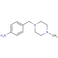 CAS: 70261-82-4 | OR307771 | 4-(4-Methyl-piperazin-1-ylmethyl)-phenylamine