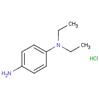 CAS: 2198-58-5 | OR307789 | N,N-Diethyl-1,4-phenylenediamine hydrochloride