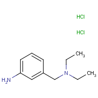 CAS: 697305-87-6 | OR307793 | {3-[(Diethylamino)methyl]phenyl}amine dihydrochloride