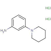 CAS: 138227-66-4 | OR307795 | 1-(3-Aminophenyl)piperidine dihydrochloride