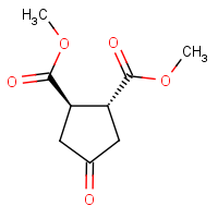 CAS:28269-03-6 | OR307798 | 4-Oxo-cyclopentane-trans-1,2-dicarboxylic acid dimethyl ester