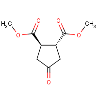 CAS:35079-19-7 | OR307802 | (1R,2R)-4-Oxo-cyclopentane-1,2-dicarboxylic acid dimethyl ester