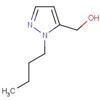 CAS: 1431365-40-0 | OR307809 | (2-Butyl-2H-pyrazol-3-yl)-methanol