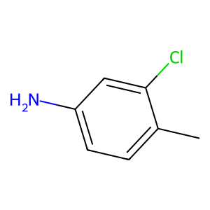 CAS: 95-74-9 | OR30782 | 3-Chloro-4-methylaniline