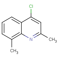 CAS: 32314-39-9 | OR307821 | 4-Chloro-2,8-dimethylquinoline