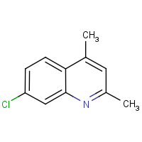 CAS: 88499-96-1 | OR307822 | 7-Chloro-2,4-dimethylquinoline
