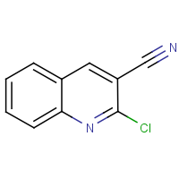 CAS: 95104-21-5 | OR307835 | 2-Chloroquinoline-3-carbonitrile