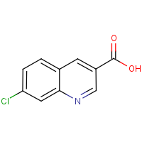 CAS: 892874-49-6 | OR307836 | 7-Chloroquinoline-3-carboxylic acid