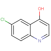 CAS: 23432-43-1 | OR307839 | 6-Chloro-4-hydroxyquinoline