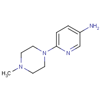 CAS: 55403-35-5 | OR30784 | 5-Amino-2-(4-methylpiperazin-1-yl)pyridine