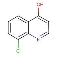 CAS: 57797-97-4 | OR307840 | 8-Chloro-4-hydroxyquinoline
