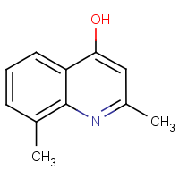 CAS: 15644-80-1 | OR307842 | 2,8-Dimethyl-4-hydroxyquinoline