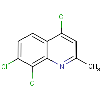 CAS: 108097-02-5 | OR307850 | 2-Methyl-4,7,8-trichloroquinoline