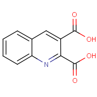 CAS: 643-38-9 | OR307851 | Quinoline-2,3-dicarboxylic acid