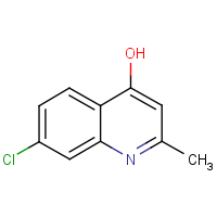 CAS: 15644-88-9 | OR307855 | 7-Chloro-4-hydroxy-2-methylquinoline