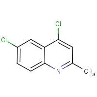 CAS: 53342-53-3 | OR307856 | 4,6-Dichloro-2-methylquinoline