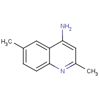 CAS: 342618-57-9 | OR307858 | 4-Amino-2,6-dimethylquinoline