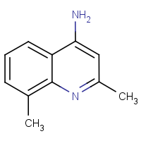 CAS: 51617-12-0 | OR307859 | 4-Amino-2,8-dimethylquinoline